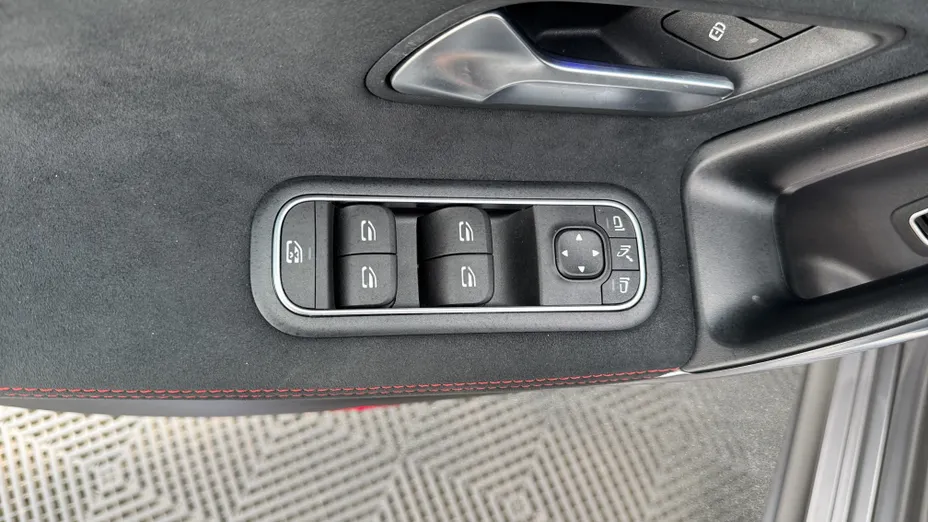 MERCEDES-BENZ CLA CLA 200 mHEV AMG Line 7G-DCT