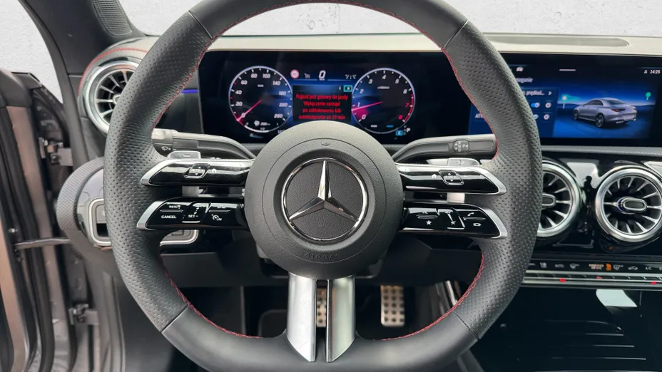 MERCEDES-BENZ CLA CLA 200 mHEV AMG Line 7G-DCT