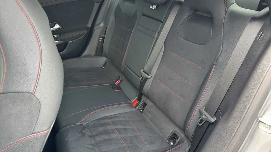 MERCEDES-BENZ CLA CLA 200 mHEV AMG Line 7G-DCT