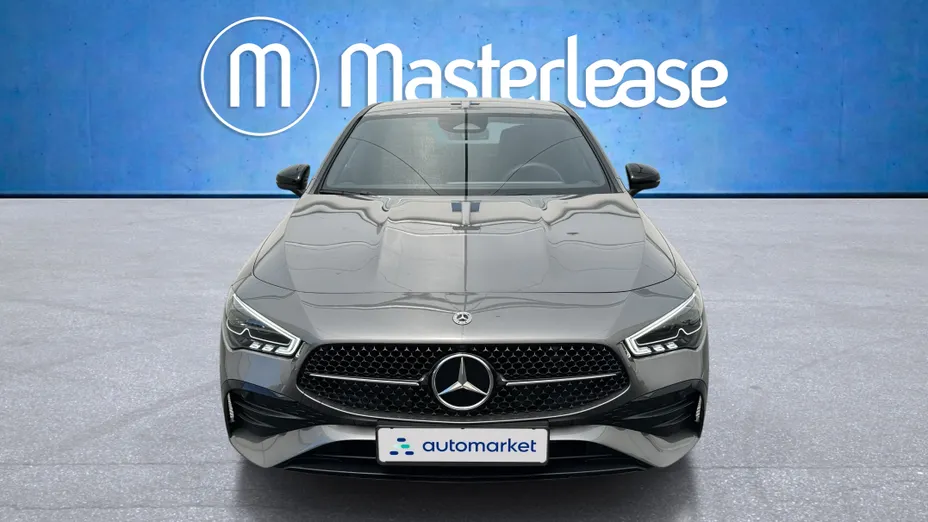 MERCEDES-BENZ CLA CLA 200 mHEV AMG Line 7G-DCT