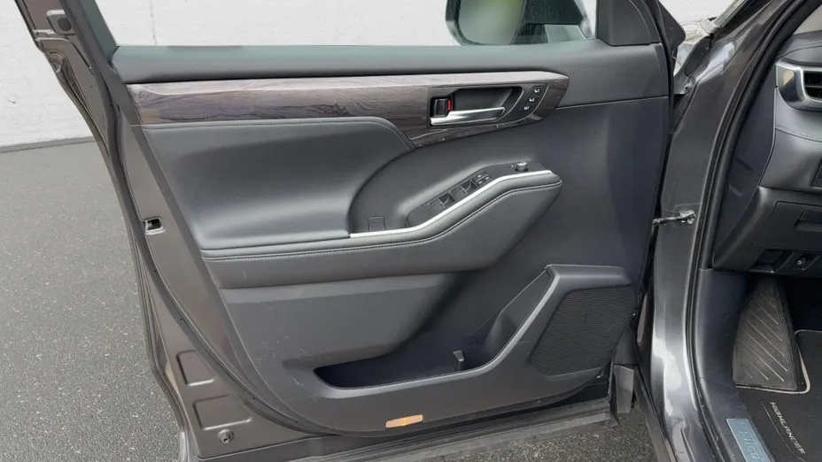 TOYOTA Highlander Highlander 2.5 Hybrid Prestige