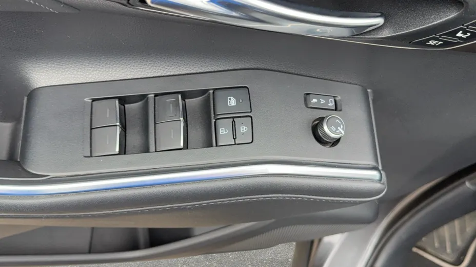 TOYOTA Highlander Highlander 2.5 Hybrid Prestige