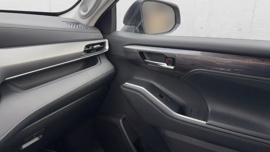 TOYOTA Highlander Highlander 2.5 Hybrid Prestige