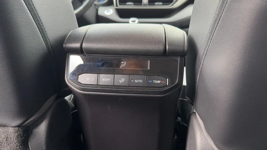 TOYOTA Highlander Highlander 2.5 Hybrid Prestige