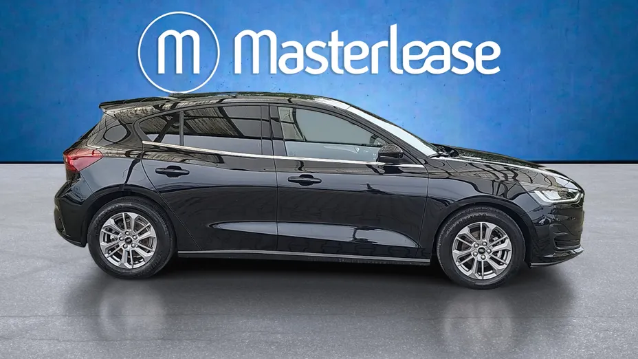 FORD Focus Focus 1.0 EcoBoost mHEV Titanium X aut