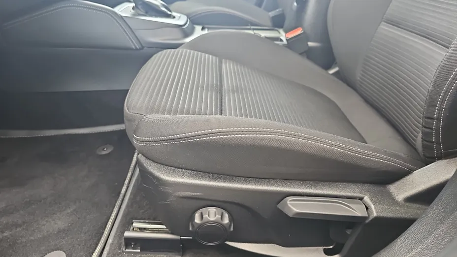 FORD Focus Focus 1.0 EcoBoost mHEV Titanium X aut