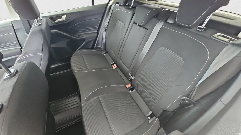 FORD Focus Focus 1.0 EcoBoost mHEV Titanium X aut