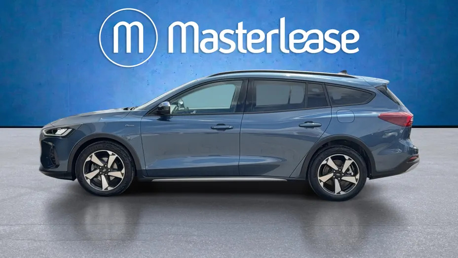FORD Focus Focus 1.0 EcoBoost mHEV Active X aut