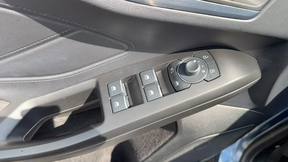 FORD Focus Focus 1.0 EcoBoost mHEV Active X aut