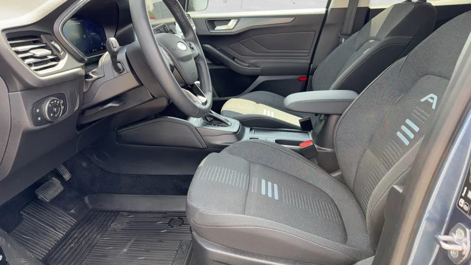 FORD Focus Focus 1.0 EcoBoost mHEV Active X aut