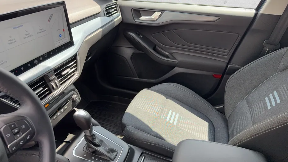 FORD Focus Focus 1.0 EcoBoost mHEV Active X aut