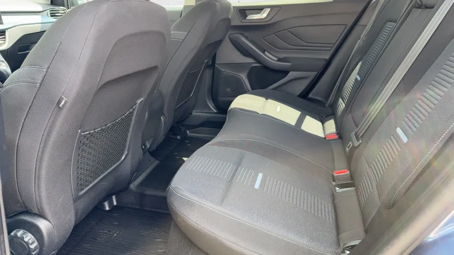 FORD Focus Focus 1.0 EcoBoost mHEV Active X aut