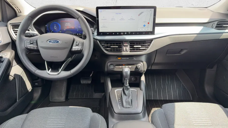 FORD Focus Focus 1.0 EcoBoost mHEV Active X aut