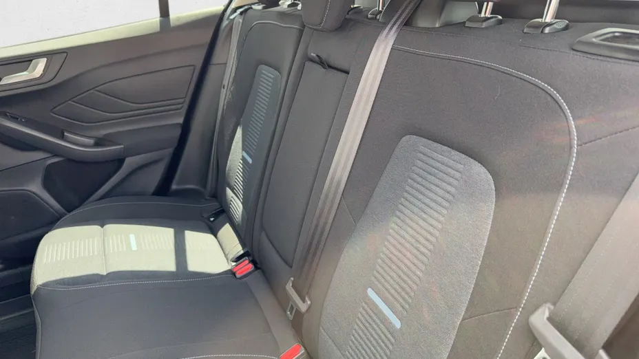FORD Focus Focus 1.0 EcoBoost mHEV Active X aut
