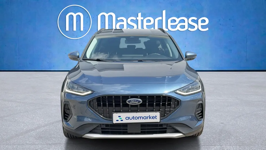 FORD Focus Focus 1.0 EcoBoost mHEV Active X aut