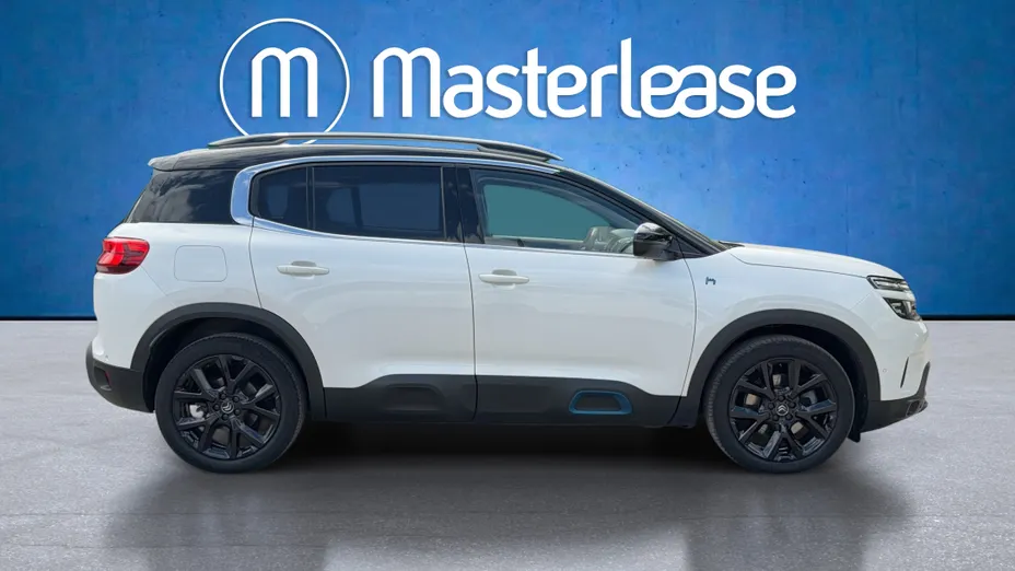 CITROEN C5 Aircross C5 Aircross 1.6 PHEV 225 Shine Pack EAT8