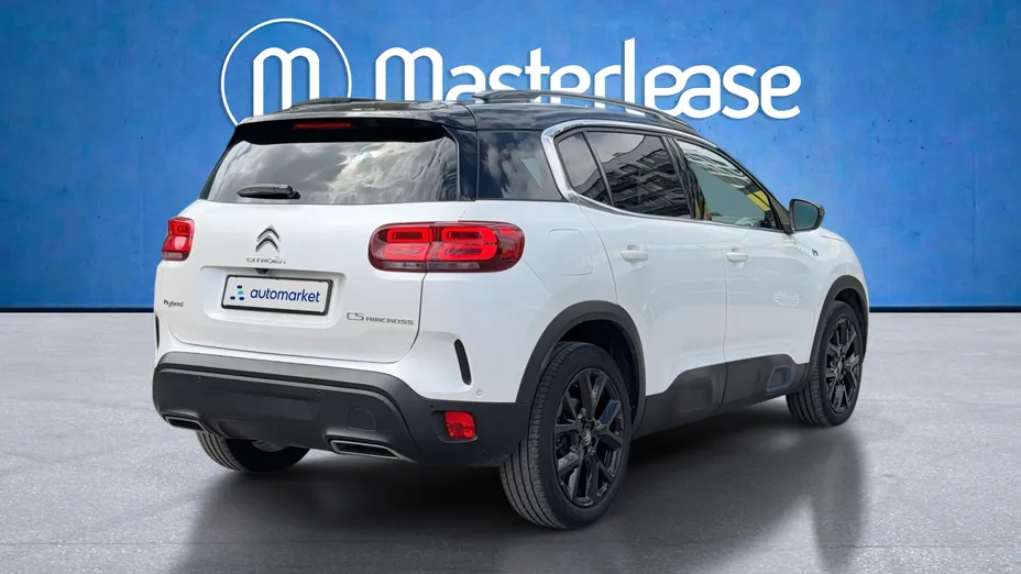 CITROEN C5 Aircross C5 Aircross 1.6 PHEV 225 Shine Pack EAT8
