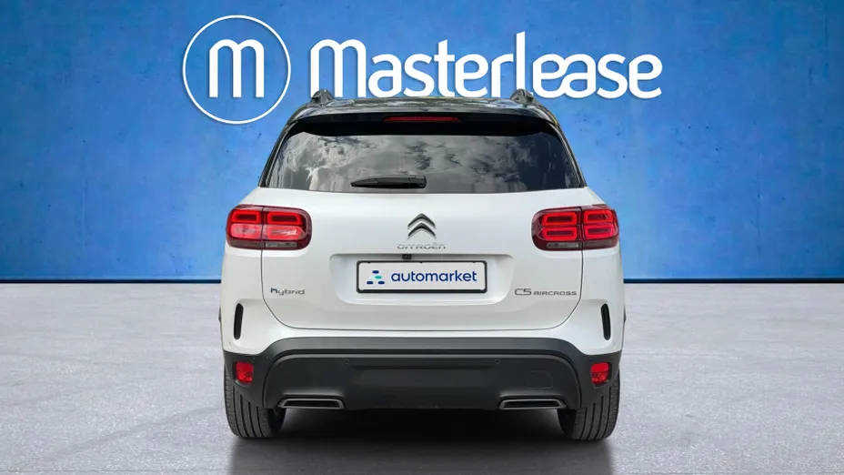 CITROEN C5 Aircross C5 Aircross 1.6 PHEV 225 Shine Pack EAT8