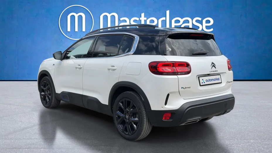 CITROEN C5 Aircross C5 Aircross 1.6 PHEV 225 Shine Pack EAT8