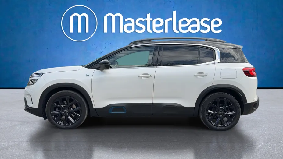 CITROEN C5 Aircross C5 Aircross 1.6 PHEV 225 Shine Pack EAT8