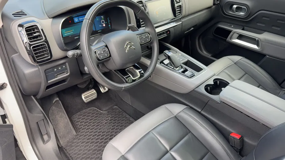 CITROEN C5 Aircross C5 Aircross 1.6 PHEV 225 Shine Pack EAT8