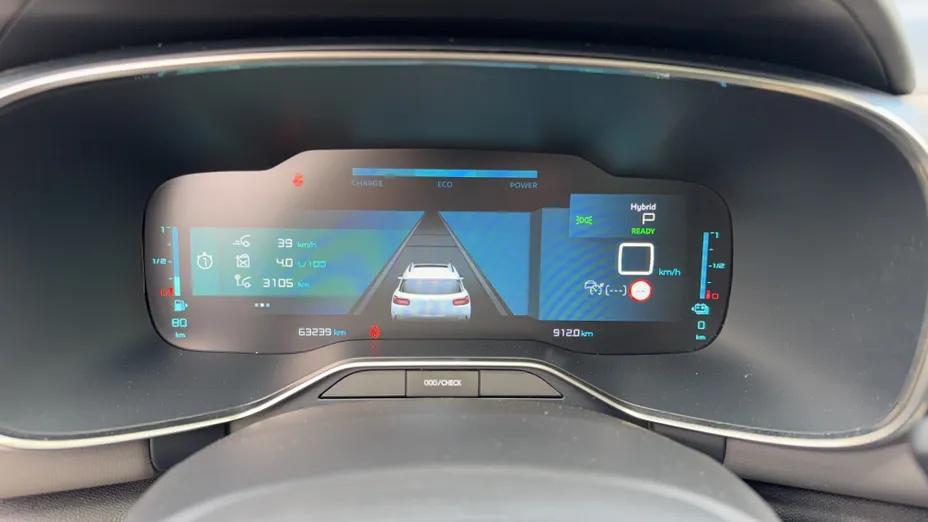 CITROEN C5 Aircross C5 Aircross 1.6 PHEV 225 Shine Pack EAT8
