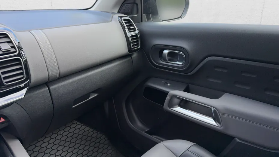 CITROEN C5 Aircross C5 Aircross 1.6 PHEV 225 Shine Pack EAT8