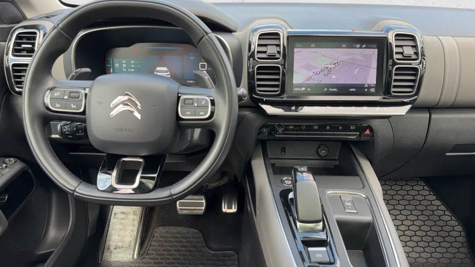 CITROEN C5 Aircross C5 Aircross 1.6 PHEV 225 Shine Pack EAT8