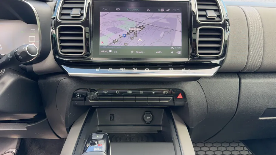 CITROEN C5 Aircross C5 Aircross 1.6 PHEV 225 Shine Pack EAT8