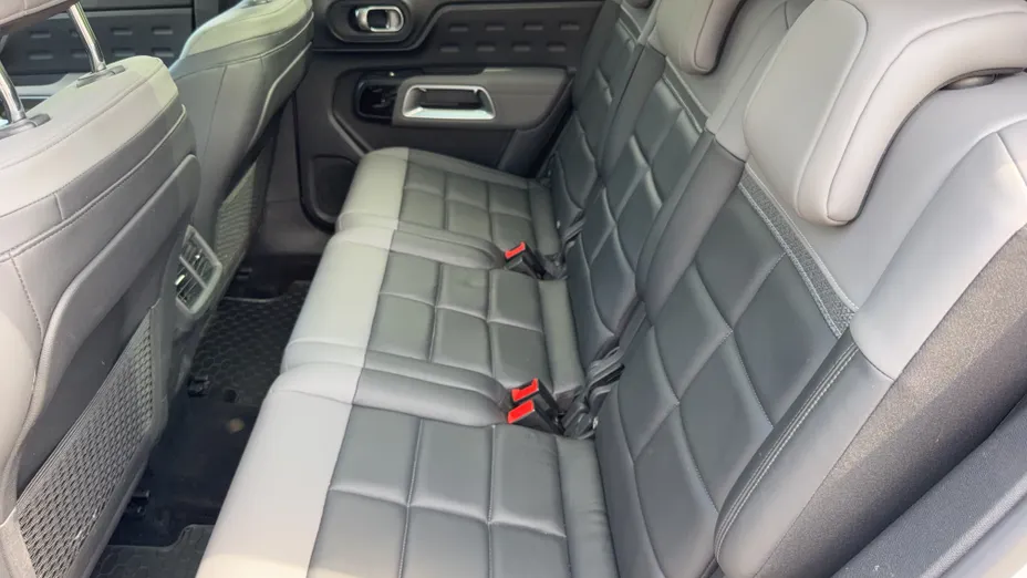 CITROEN C5 Aircross C5 Aircross 1.6 PHEV 225 Shine Pack EAT8