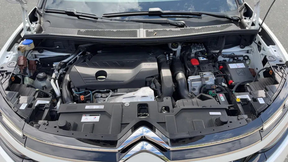 CITROEN C5 Aircross C5 Aircross 1.6 PHEV 225 Shine Pack EAT8