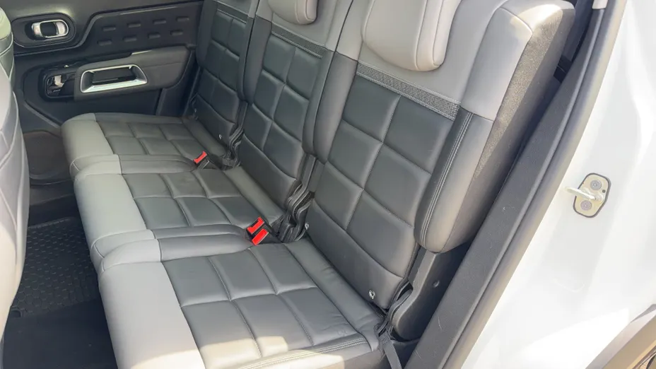 CITROEN C5 Aircross C5 Aircross 1.6 PHEV 225 Shine Pack EAT8