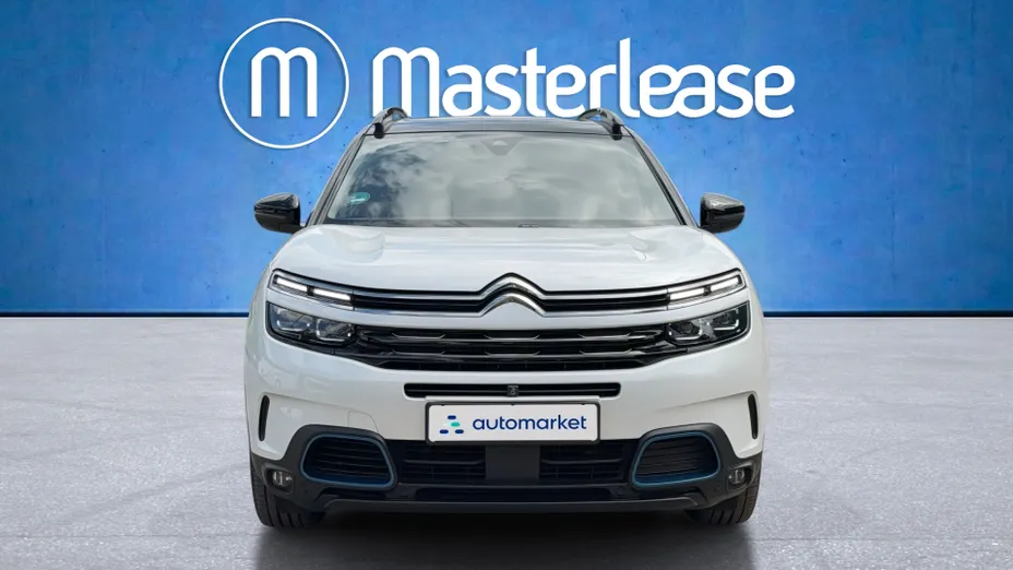 CITROEN C5 Aircross C5 Aircross 1.6 PHEV 225 Shine Pack EAT8