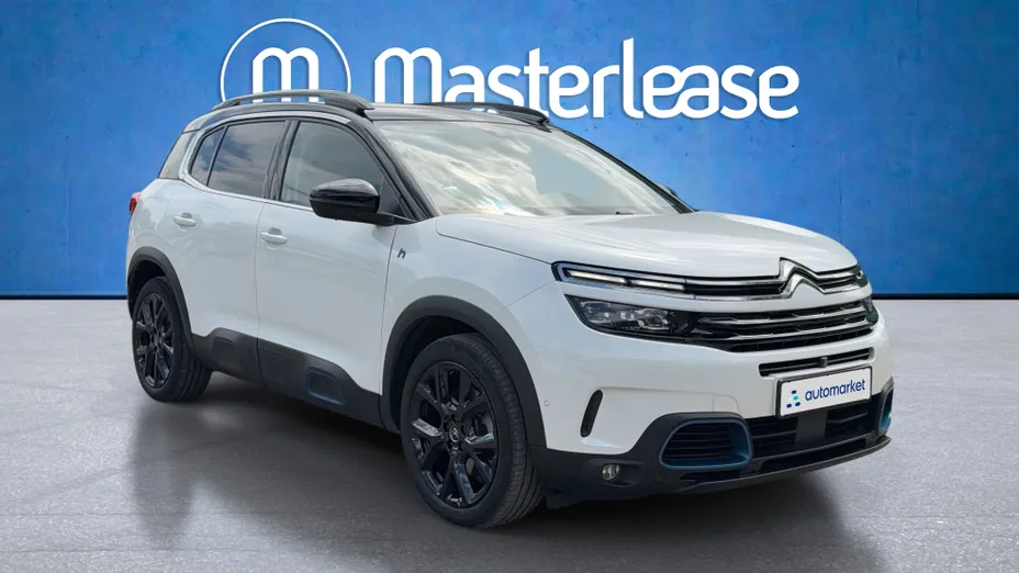 CITROEN C5 Aircross C5 Aircross 1.6 PHEV 225 Shine Pack EAT8