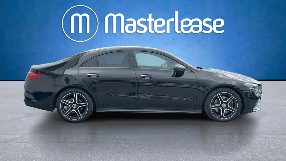 MERCEDES-BENZ CLA CLA 200 mHEV AMG Line 7G-DCT