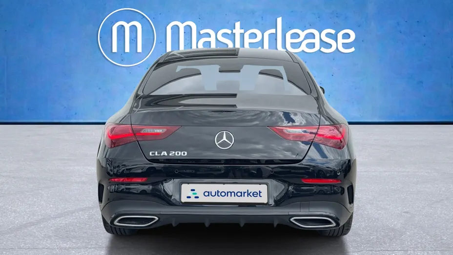 MERCEDES-BENZ CLA CLA 200 mHEV AMG Line 7G-DCT