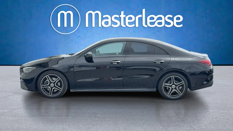 MERCEDES-BENZ CLA CLA 200 mHEV AMG Line 7G-DCT