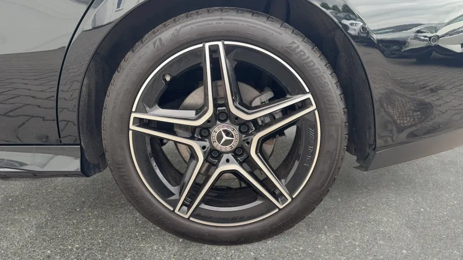 MERCEDES-BENZ CLA CLA 200 mHEV AMG Line 7G-DCT