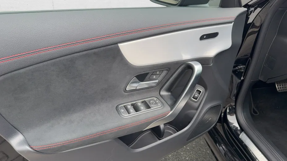 MERCEDES-BENZ CLA CLA 200 mHEV AMG Line 7G-DCT