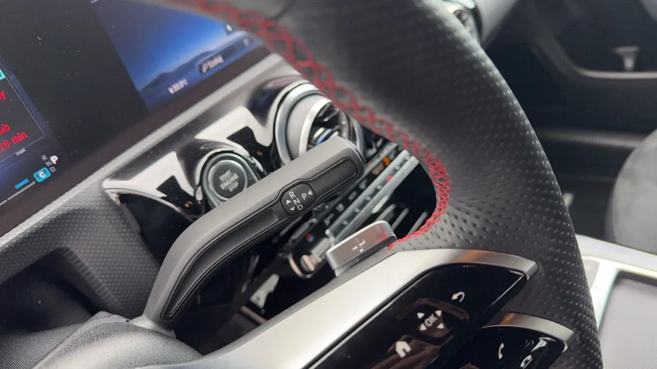 MERCEDES-BENZ CLA CLA 200 mHEV AMG Line 7G-DCT
