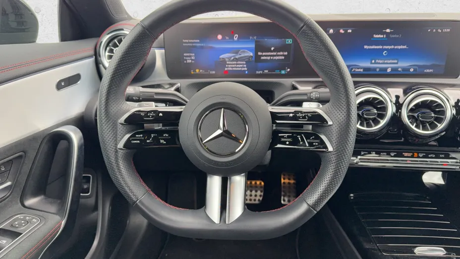 MERCEDES-BENZ CLA CLA 200 mHEV AMG Line 7G-DCT