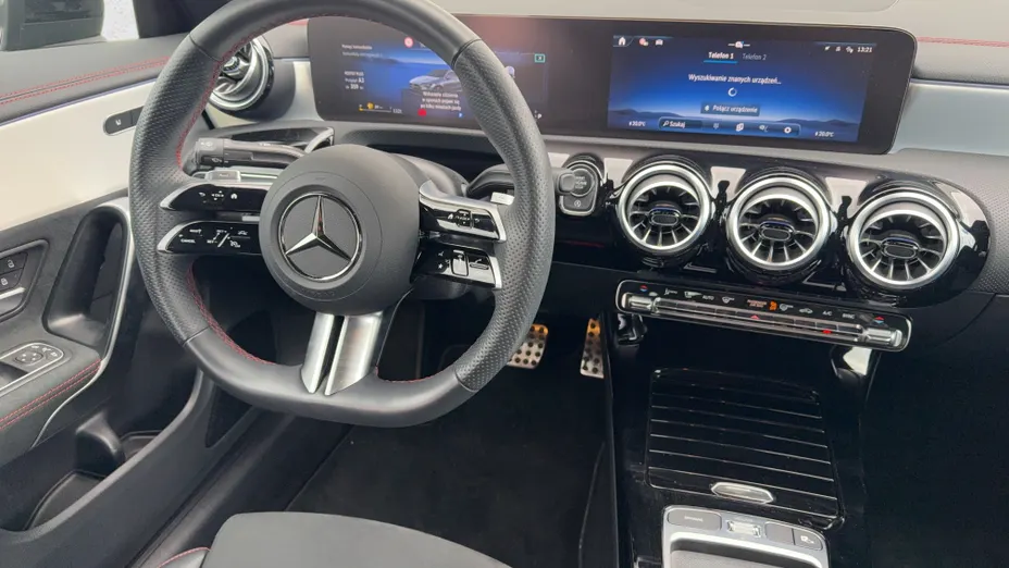 MERCEDES-BENZ CLA CLA 200 mHEV AMG Line 7G-DCT