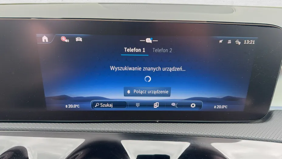 MERCEDES-BENZ CLA CLA 200 mHEV AMG Line 7G-DCT