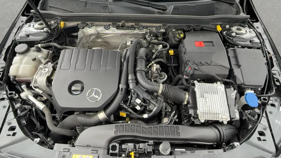 MERCEDES-BENZ CLA CLA 200 mHEV AMG Line 7G-DCT