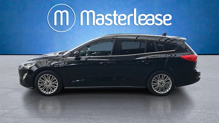 FORD Focus Focus 1.5 EcoBlue SCR Titanium