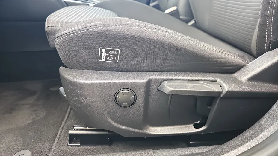 FORD Focus Focus 1.5 EcoBlue SCR Titanium