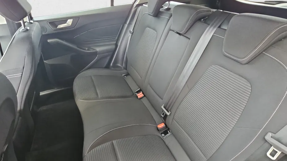FORD Focus Focus 1.5 EcoBlue SCR Titanium