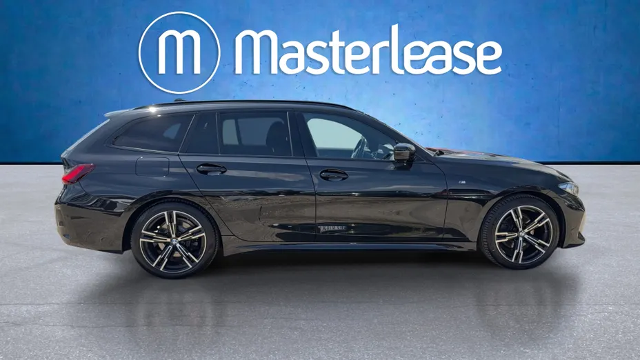 BMW Seria 3 320i M Sport aut