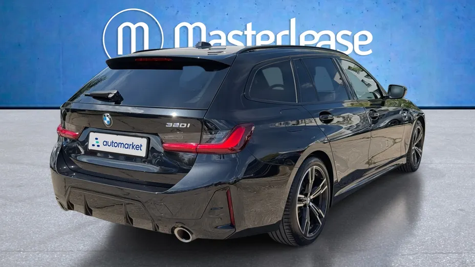BMW Seria 3 320i M Sport aut