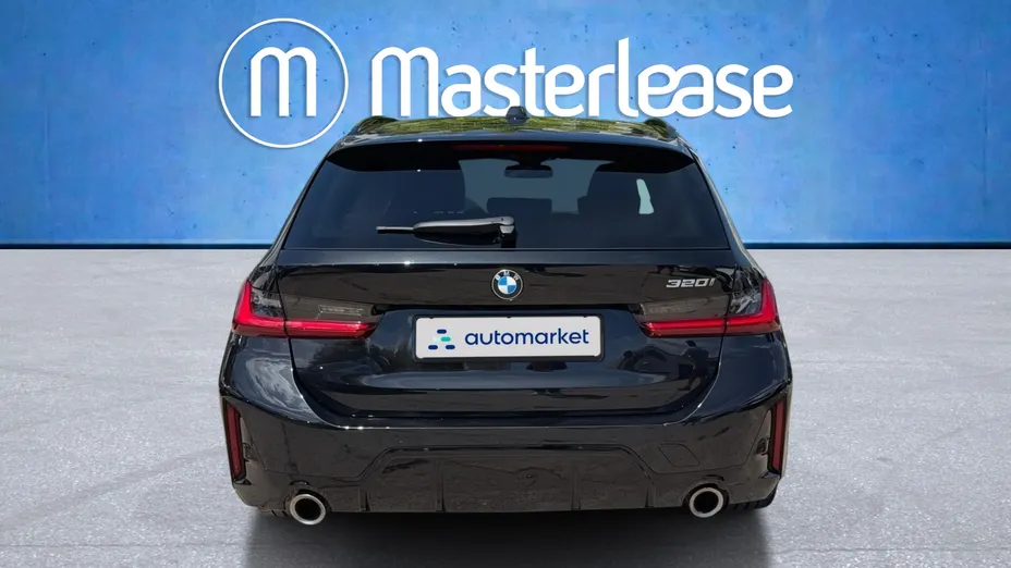 BMW Seria 3 320i M Sport aut